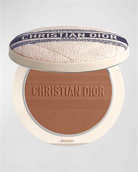 dior bronze powder|dior bronzer for men.